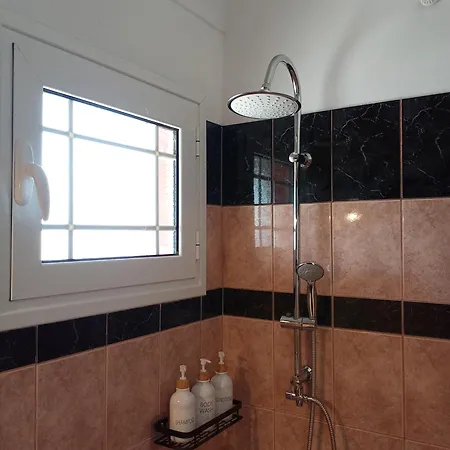 Spot House * 圣乔治斯