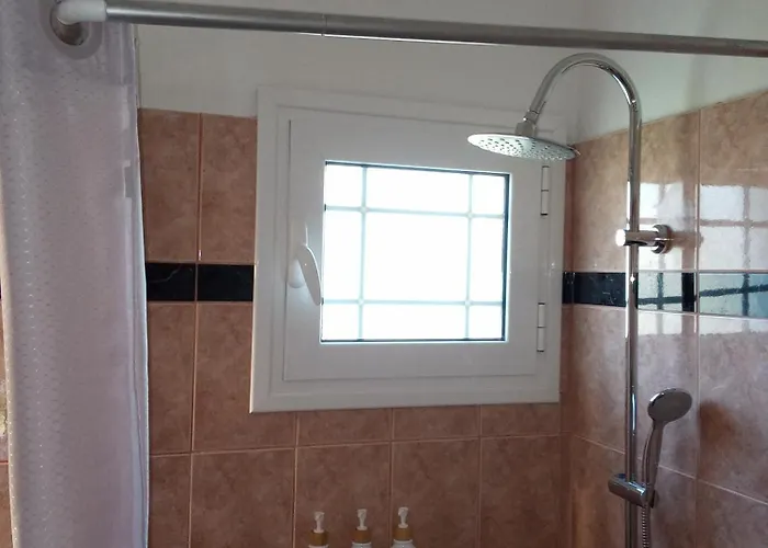 Apartmán Spot House