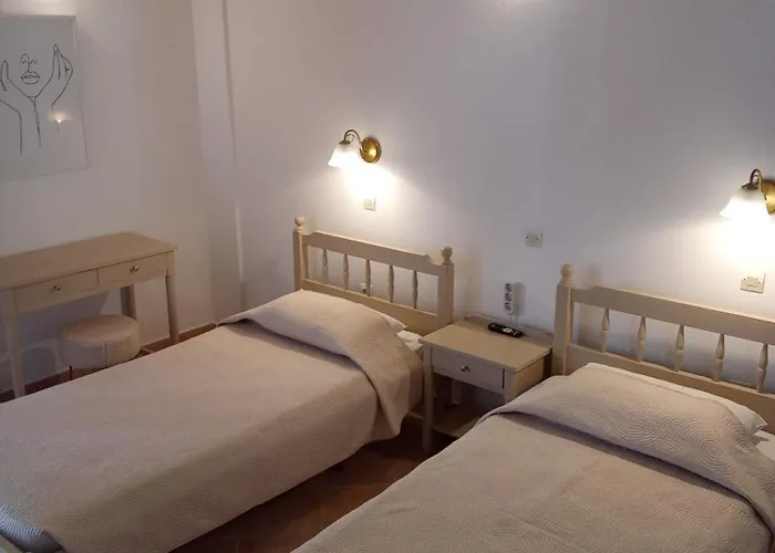 Apartmán Spot House Agios Georgios (Corfu)