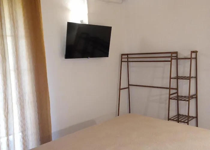 Apartmán Spot House