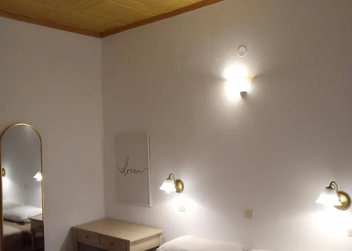 Apartmán Spot House *