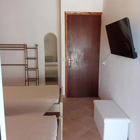 Spot House Daire Agios Georgios (Corfu)