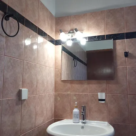 Spot House * Agios Georgios (Corfu)