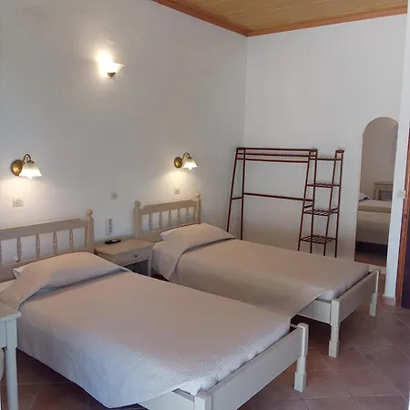 Spot House Daire Agios Georgios (Corfu)