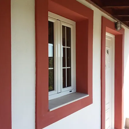 Spot House Daire Agios Georgios (Corfu)