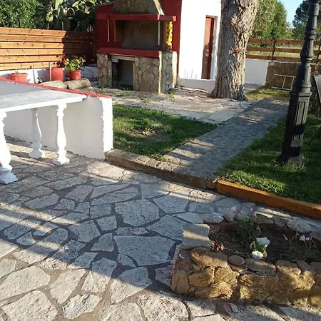 Spot House Agios Georgios (Corfu)