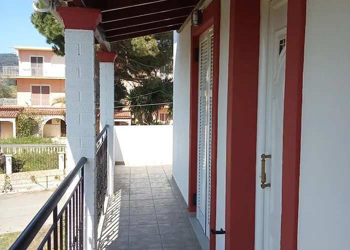 Spot House Apartment Agios Georgios (Corfu)