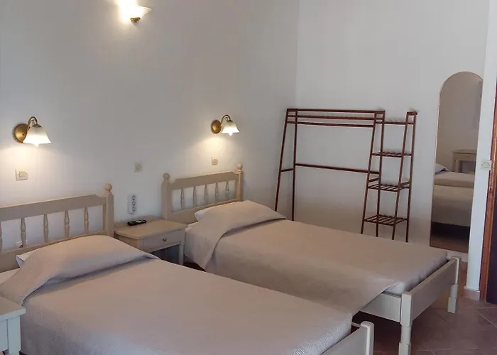 Spot House Apartment Agios Georgios (Corfu)