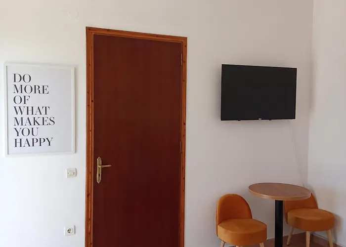 Apartment Spot House