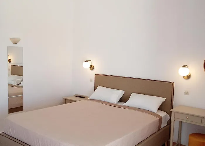 Apartment Spot House