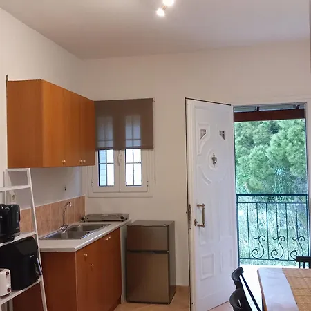 Spot House *