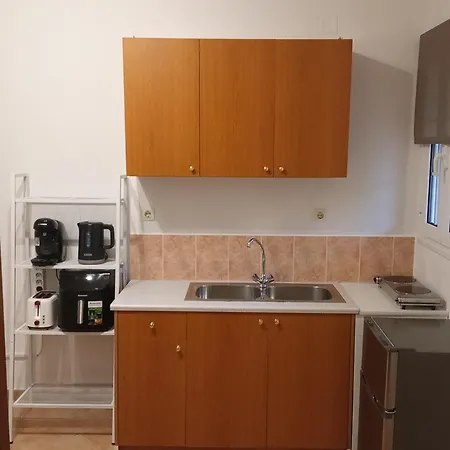 Spot House * Agios Georgios (Corfu)