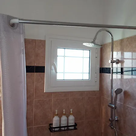 Apartmán Spot House