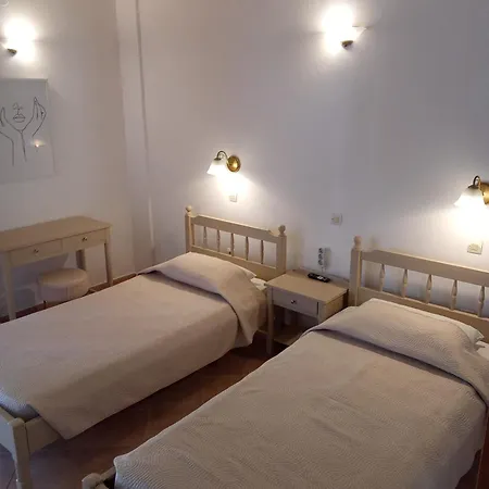 Daire Spot House Agios Georgios (Corfu)
