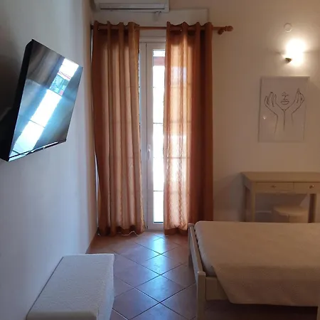 Spot House