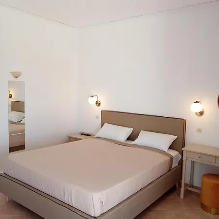 Apartmán Spot House