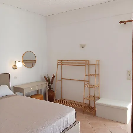 Spot House * Agios Georgios (Corfu)