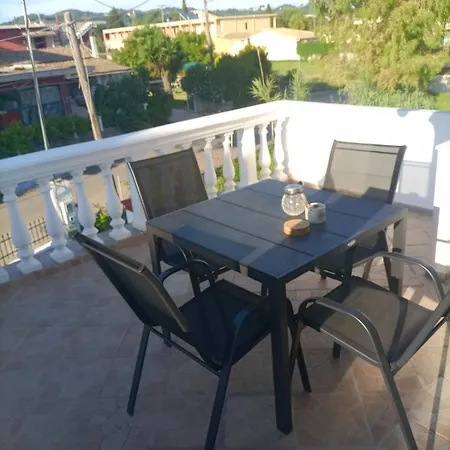 Spot House *