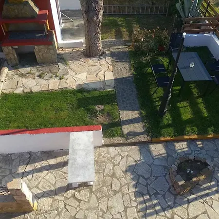 Spot House Daire