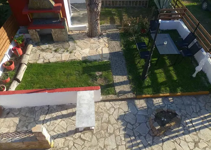 Spot House Διαμέρισμα