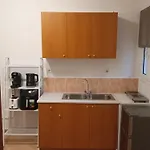 Spot House * Agios Georgios (Corfu)