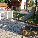 Spot House Agios Georgios (Corfu)