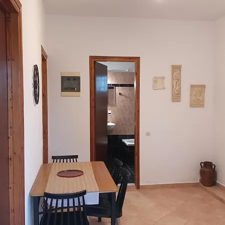 Spot House *