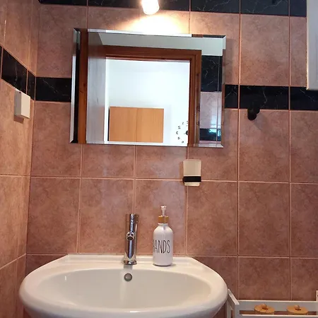 Spot House Appartement