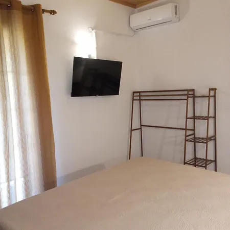 Apartment Spot House