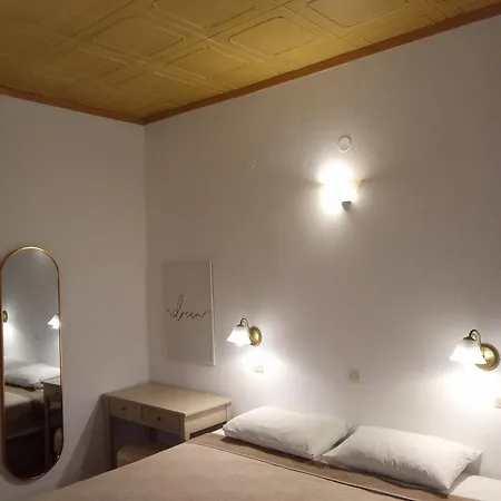 Appartement Spot House *
