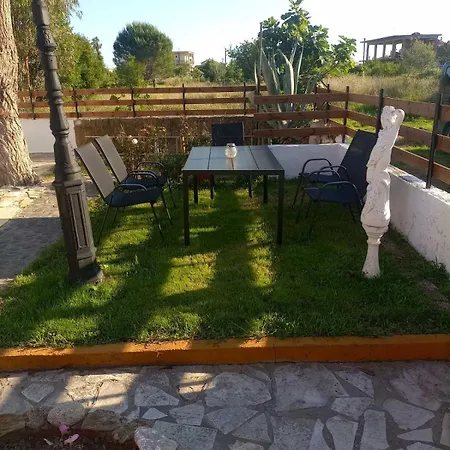 Appartement Spot House *