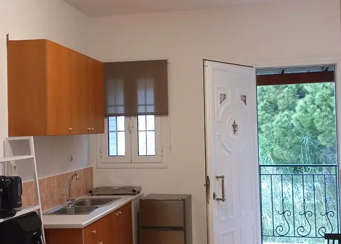 Spot House *
