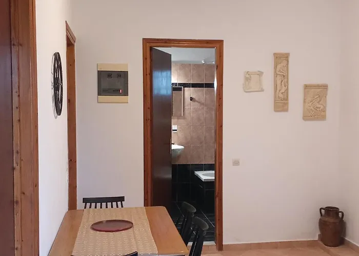 Spot House *