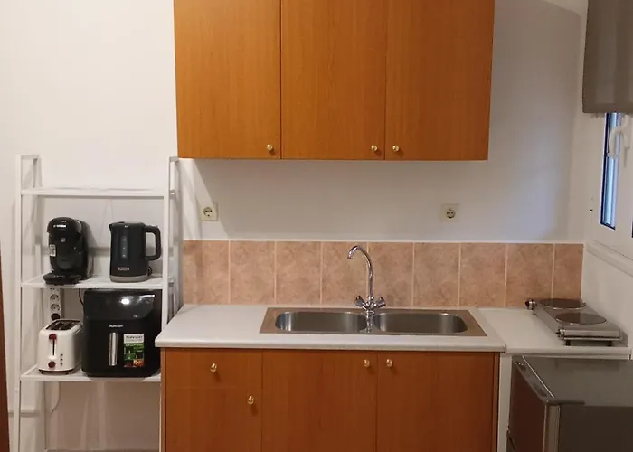 Spot House * Agios Georgios (Corfu)