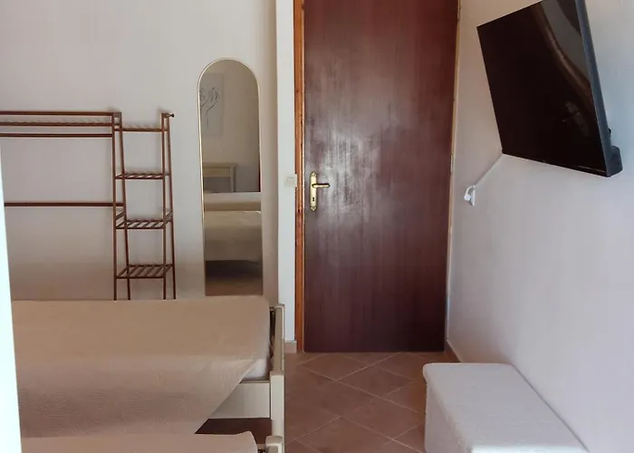 Spot House Apartment Agios Georgios (Corfu)