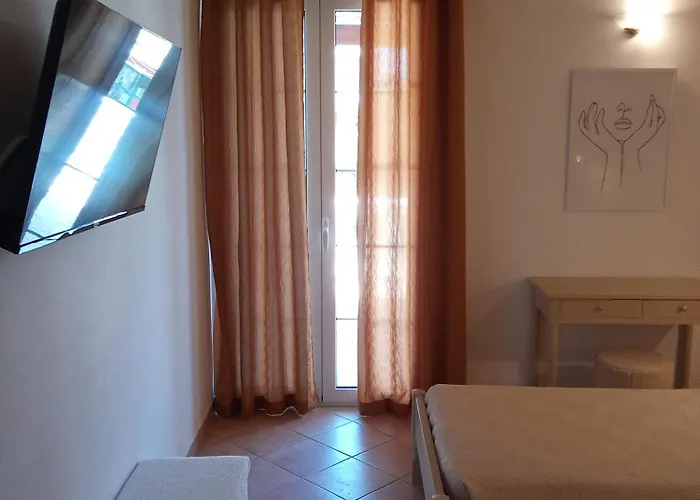 Spot House