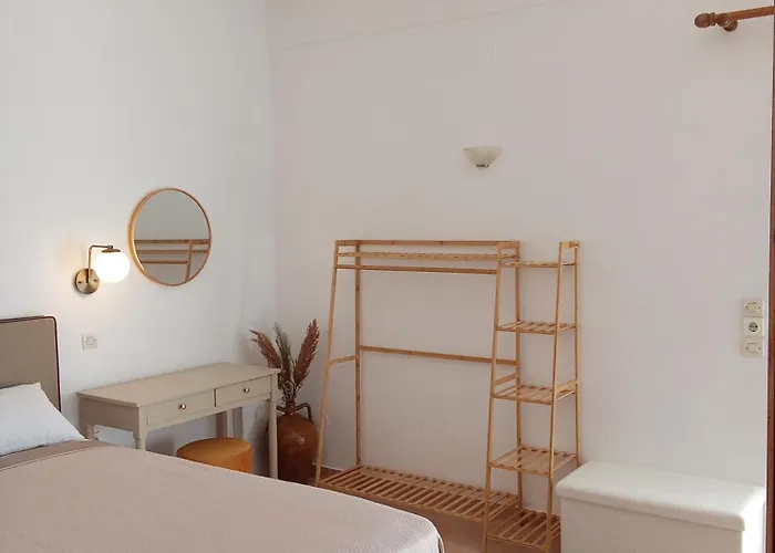 Spot House * Agios Georgios (Corfu)